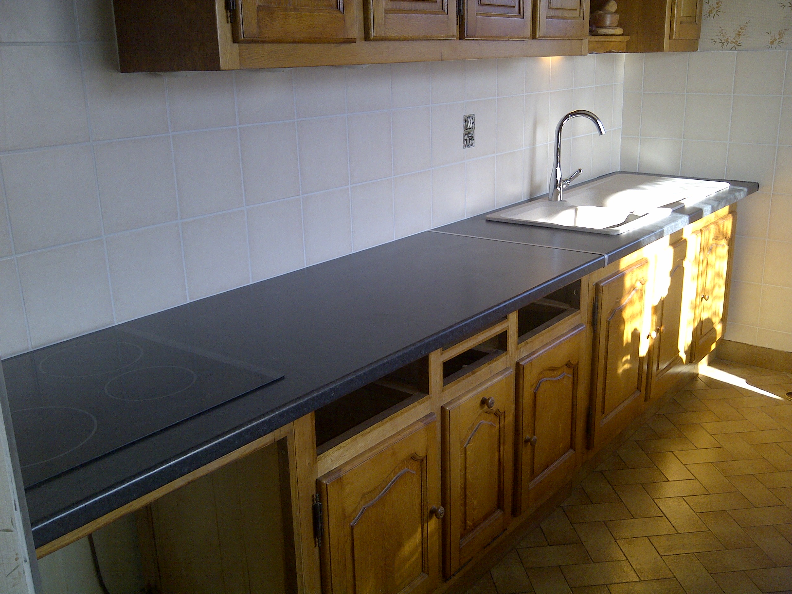 Castorama carrelage salle de bain